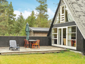 Holiday home Nørre Nebel XIII